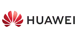 logotyp huawei