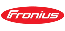 logotyp fronius